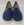 Zapatilla Florida Plomo-Marino - Imagen 1