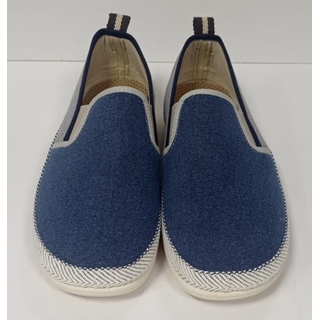 Zapatilla Florida Plomo-Marino - Imagen 1