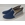 Zapatilla Florida Plomo-Marino - Imagen 2