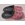 Zapatilla fucsia-marengo - Imagen 2