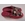 Zapatilla fucsia - Imagen 2