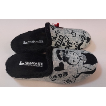 Zapatilla gren p-n - Imagen 1