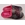 Zapatilla gris/fucsia - Imagen 2