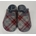 Zapatilla gris - Imagen 1