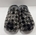 Zapatilla gris - Imagen 1
