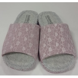 Zapatilla Indra - Imagen 1