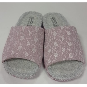 Zapatilla Indra - Imagen 1