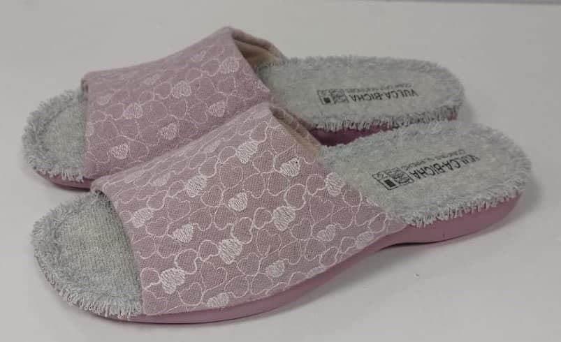 Zapatilla Indra - Imagen 2