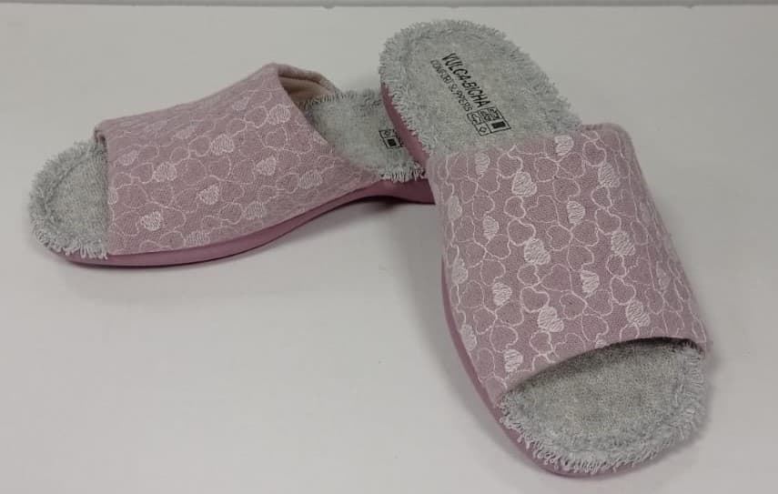 Zapatilla Indra - Imagen 3