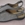 Zapatilla lema gris - Imagen 1