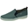 Zapatilla lona cocodrilo gris - Imagen 1