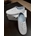 Zapatilla lona sin cordones - Imagen 1