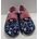 Zapatilla Mara marino - Imagen 1