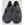 Zapatilla marengo rombo - Imagen 1