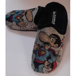 Zapatilla marengo - Imagen 1