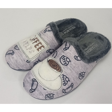 Zapatilla marengo - Imagen 2