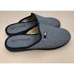 Zapatilla marino descalza - Imagen 1