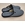 Zapatilla marino descalza - Imagen 1