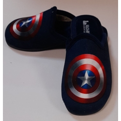 Zapatilla marino escudo - Imagen 2