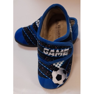 Zapatilla marino game - Imagen 2