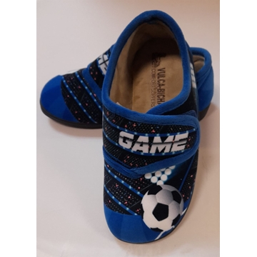 Zapatilla marino game - Imagen 2