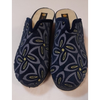 Zapatilla marino - Imagen 1