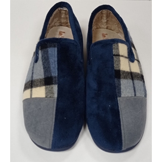 Zapatilla marino - Imagen 1