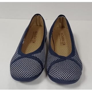 Zapatilla marino - Imagen 1