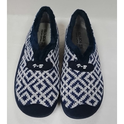 Zapatilla marino - Imagen 1
