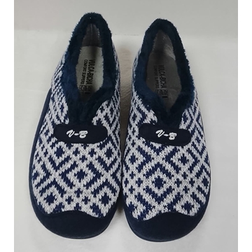 Zapatilla marino - Imagen 1