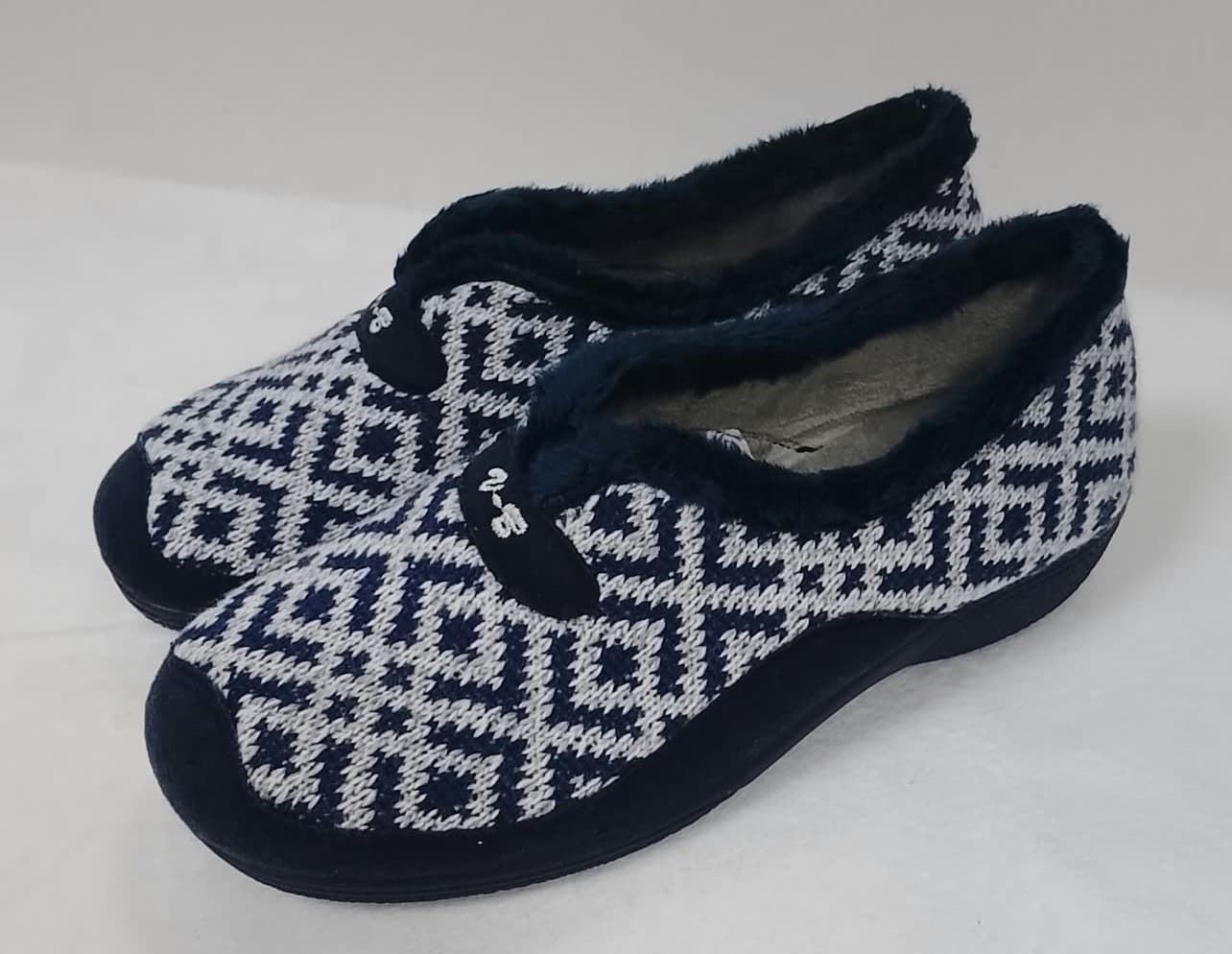 Zapatilla marino - Imagen 2