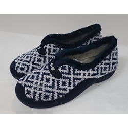 Zapatilla marino - Imagen 2
