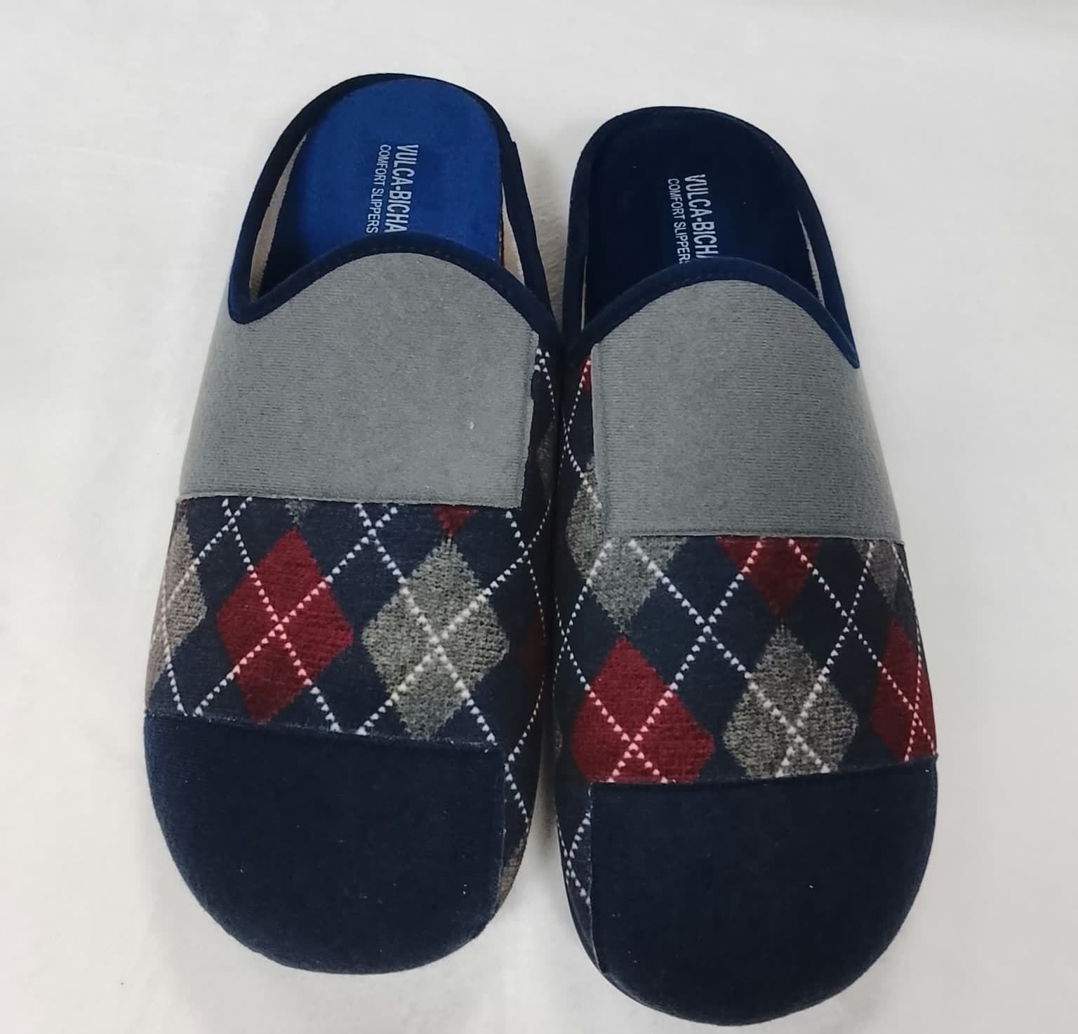Zapatilla marino - Imagen 1