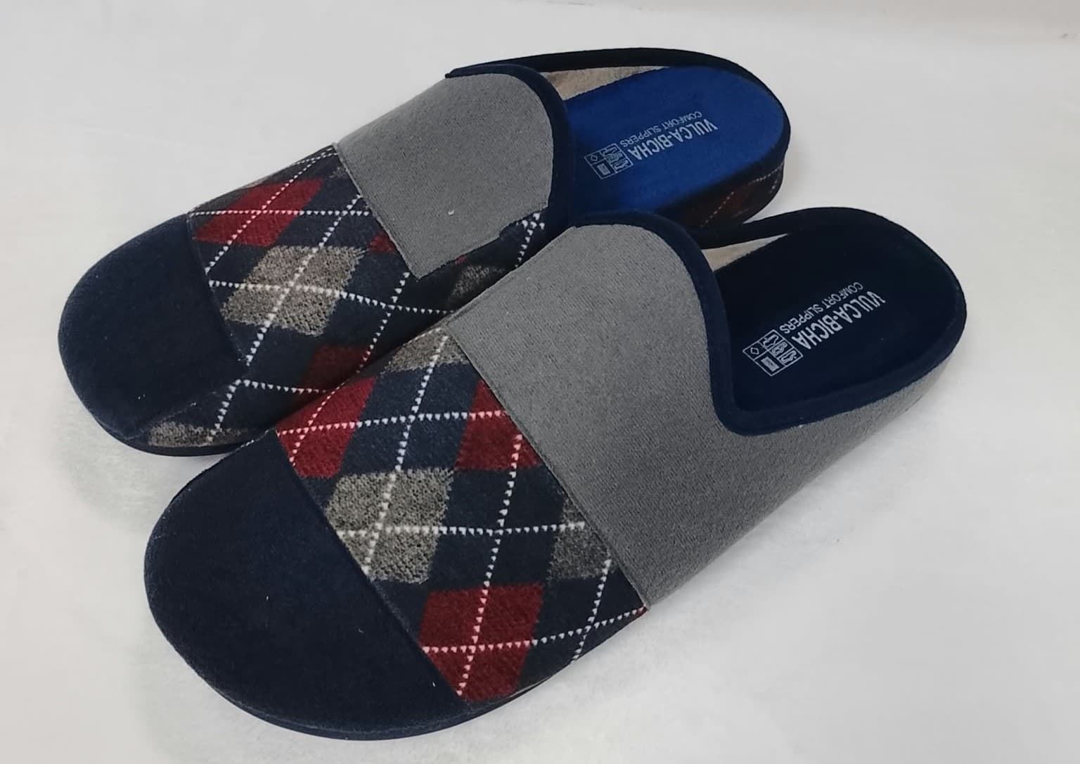Zapatilla marino - Imagen 2