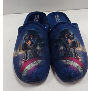 Zapatilla martillo marino - Imagen 1