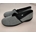 Zapatilla negra lion - Imagen 1