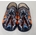 Zapatilla negra - Imagen 1