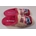 Zapatilla perla-fucsia - Imagen 2