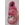 Zapatilla rosa unicornio - Imagen 1