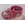 Zapatilla rosa unicornio - Imagen 2
