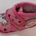 Zapatilla rosa unicornio - Imagen 2