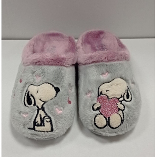 Zapatilla Snoopy - Imagen 1