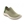 Zapatilla verde gaia - Imagen 1