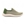 Zapatilla verde gaia - Imagen 2
