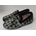 Zapatilla verde-negro - Imagen 2