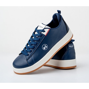 Zapatillas marino - Imagen 1