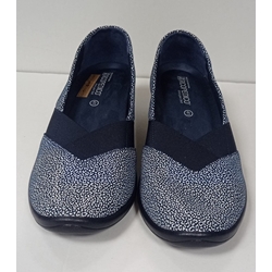 Zapato ACADIA navy - Imagen 1