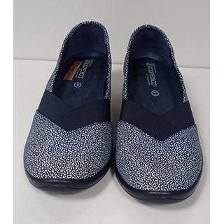 Zapato ACADIA navy - Imagen 1