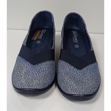 Zapato ACADIA navy - Imagen 1