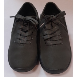 Zapato Atenas verde - Imagen 1